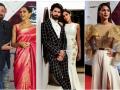 Stylish Look मुळे सेलिब्रेटींवर खिळल्या नजरा - Marathi News | Stylish Look Due to Celebrations on Celebrities | Latest filmy News at Lokmat.com