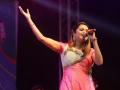 गायिका कविता निकमने केला नावात बदल,आता या नावाने ओळखली जाणार - Marathi News | Singer Poetry Nikam changed its name to name, now it will be known by this name | Latest filmy News at Lokmat.com