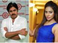 श्री रेड्डीने सुपरस्टार पवन कल्याणला दिली ‘ही’ धमकी! - Marathi News | Mr. Reddy gave superstar Pawan Kalyan 'threat'! | Latest filmy News at Lokmat.com
