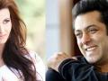 ​सलमान खानच्या आयुष्यात नव्या ऐश्वर्याचे पदार्पण - Marathi News | Salman Khan's new Aishwarya debut | Latest fashion News at Lokmat.com