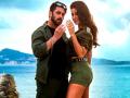BOX OFFICE : ‘टायगर जिंदा है’ने मारली बाजी; सलमान खान बनला बॉक्स आॅफिसचा ‘सुलतान’! - Marathi News | BOX OFFICE: 'Tiger is alive'; Salman Khan became the box office 'Sultan'! | Latest filmy News at Lokmat.com