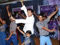 "विक्टरी आर्ट"च्या मुलांचे नृत्यसादरीकरण - Marathi News | Nutrients of "Victory Art" children | Latest filmy News at Lokmat.com