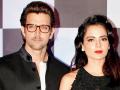 ​हृतिक रोशन - कंगना राणौत वाद : बड्या लोकांनी दिला होता कंगनाला ‘हा’ सल्ला - Marathi News | Hrithik Roshan - Kangna Ranaut controversy: This is the advice given to Kangana by the big people | Latest filmy News at Lokmat.com