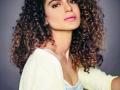 कंगणा राणौतला गंभीर दुखापत,कपाळावर पडले तब्बल 15 टाके - Marathi News | Kangana Ranaut got serious injuries and 15 blanks were lying on the forehead | Latest filmy News at Lokmat.com
