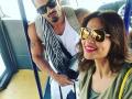 happy birthday KSG: ​बिपाशा बसूने हबी करण सिंह ग्रोवरला दिले ‘बिग सरप्राईज’! - Marathi News | Happy Birthday KSG: Bipasha Basu gave 'Habib Karpai' to Hari Karan Singh Grover! | Latest filmy News at Lokmat.com