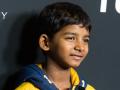 ​जाणून घ्या, ‘लायन चाईल्ड’ सनी पवारबद्दल काही गोष्टी... - Marathi News | Learn, 'Lion Child' Some things about Sunny Pawar ... | Latest filmy News at Lokmat.com