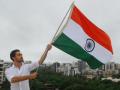 सेलिब्रेटींचे स्वातंत्र्यदिनाचे सेलिब्रेशन - Marathi News | Celebrity Celebration of Independence Day | Latest filmy News at Lokmat.com