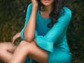 मीरा जगन्नाथचे ग्लॅमरस Photo - Marathi News | Meera Jagannath's Glamor Photo | Latest filmy News at Lokmat.com