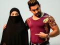 Secret Superstar Movie Review:सुपरस्टार जायरा वसीमचा थक्क करणारा प्रवास - Marathi News | Secret Superstar Movie Review: Superstar Jaira Wasim's Awful Travel | Latest filmy News at Lokmat.com