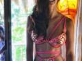 SEE HOT PIC : दिशा पटानीचा असा बोल्ड अंदाज तुम्ही कधी बघितला नसेल!! - Marathi News | SEE HOT PIC: You have never seen a bold prediction of Patni !! | Latest filmy News at Lokmat.com
