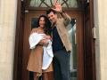 Congratulations : लीजा हेडनने दिला गोंडस मुलाला जन्म! - Marathi News | Congratulations: Lisa Hayden gave birth to cute baby! | Latest filmy News at Lokmat.com