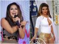 राखी सावंतचा आरोप; ‘सनी लिओनीने माझा नंबर पोर्न इंडस्ट्रीत दिला’! - Marathi News | Rakhi Sawant's allegation; 'Sunny Leone gave my number porn industry'! | Latest filmy News at Lokmat.com