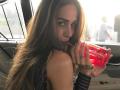 मलाइका अरोराने बाली येथील ‘सनी संडे’चा सेल्फी केला शेअर! - Marathi News | Malaika Arora shares 'Sunny Sunday' in Bali! | Latest filmy News at Lokmat.com