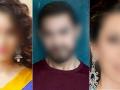 Bollywood : ‘या’ दिग्गज स्टार्सनी घरच्यांच्या विरोधात जाऊन केली बॉलिवूड एन्ट्री ! - Marathi News | Bollywood: 'This entry was made against veterans' home' Bollywood entry! | Latest filmy News at Lokmat.com