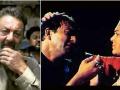 संजय दत्तने म्हटले; मी दुसºयांदा आईला गमविले!! - Marathi News | Sanjay Dutt said; I lost my mother for the second time !! | Latest filmy News at Lokmat.com