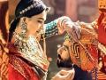 Padmaavat Box Office Collection : ‘पद्मावत’ची आतापर्यंतची कमाई जाणून तुम्हाला धक्का बसेल! - Marathi News | Padmaavat Box Office Collection: You will be shocked to know Padmavat's earnings so far! | Latest filmy News at Lokmat.com