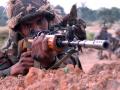 Bollywood : ​'या' युद्धमय चित्रपटांनी शिकविले देशप्रेम ! - Marathi News | Bollywood: 'These are taught by war films, patriotism! | Latest filmy News at Lokmat.com