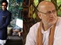 GOOD NEWS!​ अनुपम खेर आणि अली फजल यांच्या चित्रपटांनाही आॅस्कर नामांकन! - Marathi News | GOOD NEWS! Anupam Kher and Ali Fazal's Oscar nominations! | Latest filmy News at Lokmat.com