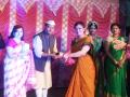 विजय कदम यांच्या ‘खुमखुमी’ ने जिंकली दाक्षिणात्य रसिकांची मनं - Marathi News | Vijay Kadam's 'Khumkhumi' won the South Indian racist | Latest filmy News at Lokmat.com