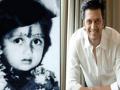 ​ पाहा कसा दिसायचा रितेश लहानपणी - Marathi News | See how Ritesh feels like a child | Latest filmy News at Lokmat.com
