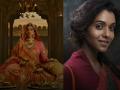 ‘राणी नागमती’ अनुप्रिया गोयंकाचे काही खास फोटो! - Marathi News | Some special photos of 'Anupriya Goenka'! | Latest filmy News at Lokmat.com