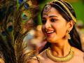 ​प्रभाससोबतच्या लिंकअपच्या बातम्यांवर बोलली अनुष्का शेट्टी! - Marathi News | Anushka Shetty speaks on link-up news with Prabhas! | Latest filmy News at Lokmat.com