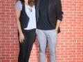 Media interaction of Soha ali Khan and Veer Das - Marathi News | Media interaction of Soha Ali Khan and Veer Das | Latest filmy Photos at Lokmat.com