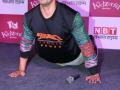 Varun Dhawan will be interacting and taking oath with the newly elected CounZil kids of KidZania - Marathi News | Varun Dhawan will be interacting and taking oath with the newly elected Justice Council of KidZania | Latest filmy News at Lokmat.com