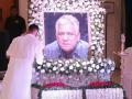 Prayer meeting of Om Puri - Marathi News | Prayer meeting of Om Puri | Latest filmy News at Lokmat.com