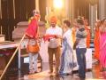 आमिर खानने उभारली मराठमोळी गुढी - Marathi News | Aamir Khan founded by Marathomoli Gudiya | Latest filmy News at Lokmat.com