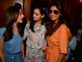 आलिया, दिया आणि शिल्पाच्या रंगल्या गप्पा - Marathi News | Alia, Dyla and Shilpa's Painted Chats | Latest filmy News at Lokmat.com