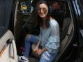 आलियाचा कूल अंदाज... - Marathi News | Cool Idea of ​​Alia ... | Latest filmy News at Lokmat.com
