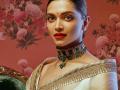 ​SEE PICS : ‘पद्मावत’पेक्षाही सुंदर आहे दीपिका पादुकोणचा हा नवा अंदाज!! - Marathi News | SEE PICS: Deepika Padukone's new look! | Latest filmy News at Lokmat.com