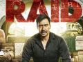 रेड - एकदा पाहता येऊ शकेल अशी ‘धाड’ - Marathi News | Red - one of the ' | Latest filmy Videos at Lokmat.com