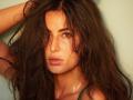 ४४ डिग्री तपमानातील कॅटरिना कैफचा हा लूक करेल तुम्हाला घायाळ! - Marathi News | Katrina Kaifcha in 44 degree temperature will make you look wounded! | Latest filmy News at Lokmat.com