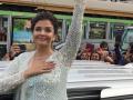 SEE PICS : आॅस्ट्रेलियात ऐश्वर्या राय-बच्चनने फडकविला तिरंगा! - Marathi News | SEE PICS: Aishwarya Rai Bachchan dressed in Australia! | Latest filmy News at Lokmat.com
