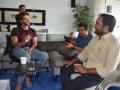 करिअरमधील पहिल्या बायोपिकसाठी सज्ज आहे हृतिक रोशन ! - Marathi News | Hrithik Roshan is ready for his first biopic in career | Latest filmy News at Lokmat.com
