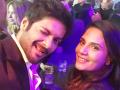 Oscar 2018 : प्री-आॅस्कर पार्टीत ऋचा चढ्ढासोबत सहभागी झाला अली फजल! - Marathi News | Oscar 2018: Ali Fazal participated in the Pre-Oscars Party with Richa Chadha! | Latest filmy News at Lokmat.com