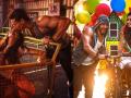 Baaghi 2 New Song O Saathi Out : ​पाहा,‘बागी2’मधील टायगर श्रॉफ व दिशा पटनीचा कॉलेज रोमान्स! - Marathi News | Baaghi 2 New Song O Saathi Out: Look, Tiger Shroff and Guyan Patni College Romance in 'Baggy2'! | Latest filmy News at Lokmat.com