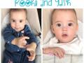 ​करण जोहरची जुळी मुले यश व रूहीचा हा फोटो तुम्ही बघायलाच हवा! - Marathi News | Karan Johar's twin success story and you must see this photo! | Latest filmy News at Lokmat.com