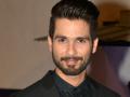 शाहिदने मानले चाहत्यांचे आभार - Marathi News | Shahid thanked fans | Latest filmy News at Lokmat.com