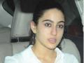 पाहा सारा अली खानचा स्टनिंग अंदाज! - Marathi News | See Sara Ali Khan's stunning style! | Latest filmy News at Lokmat.com