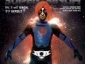 First Poster Out : दिलजीत दोसांझचा पहा सुपरहिरोवाला अंदाज!! - Marathi News | First Poster Out: Look at Diljit Dosanjh's Superhero! | Latest filmy News at Lokmat.com