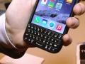​आता स्मार्टफोनसाठी डिटॅचेबल की-बोर्ड येणार ! - Marathi News | Now there will be a datacable keyboard for smartphones! | Latest fashion News at Lokmat.com