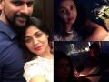 Honeymoon Diaries:प्रार्थना बेहरे आणि अभिषेक जावकरचा Romantic अंदाज - Marathi News | Honeymoon Diaries: Prayer Bearer and Anointing Romantic Style | Latest filmy News at Lokmat.com
