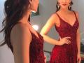 क्रिती सॅनन स्टनिंग लूक - Marathi News | Kryti Sanan Stunning Look | Latest filmy News at Lokmat.com