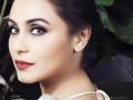 ​ मला रोज स्वत:ला सिद्ध करावे लागले...! राणी मुखर्जी झाली भावूक!! - Marathi News | I had to prove myself every day ...! Rani Mukherjee expresses emotion | Latest filmy News at Lokmat.com