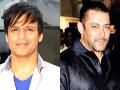विवेकने दिल्या सलमानला शुभेच्छा ! - Marathi News | Salman wishes to give Vivek! | Latest filmy News at Lokmat.com