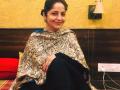 कुठे आहे ‘नदिया के पार’ची चुलबुली ‘गुंजा’? जाणून घ्यायचेयं, तर नक्की वाचा!! - Marathi News | Where is the river of 'Nadiya Paro', 'Gunja'? If you want to know, then definitely read !! | Latest filmy News at Lokmat.com