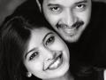 जाणून घ्या श्रेयस आणि दीप्तीच्या प्रेमाची गोष्ट! - Marathi News | Know the love and love of Shreyas! | Latest filmy News at Lokmat.com